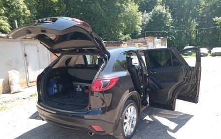 Mazda CX-5 II, 2013 год, 1 700 000 рублей, 12 фотография