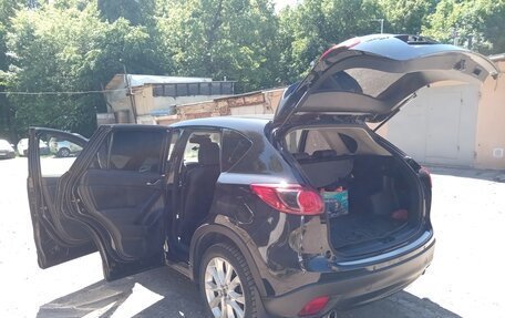 Mazda CX-5 II, 2013 год, 1 700 000 рублей, 13 фотография