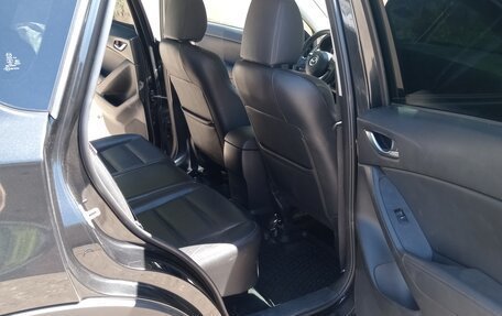 Mazda CX-5 II, 2013 год, 1 700 000 рублей, 10 фотография