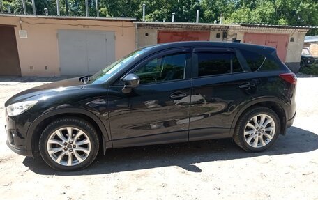 Mazda CX-5 II, 2013 год, 1 700 000 рублей, 6 фотография