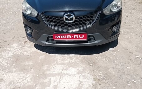 Mazda CX-5 II, 2013 год, 1 700 000 рублей, 3 фотография