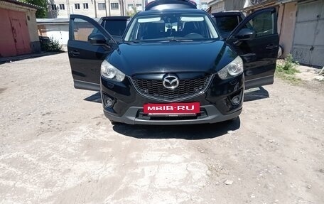 Mazda CX-5 II, 2013 год, 1 700 000 рублей, 14 фотография