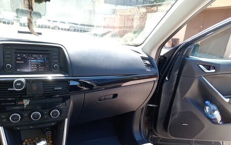 Mazda CX-5 II, 2013 год, 1 700 000 рублей, 18 фотография