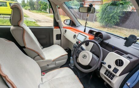 Toyota Spade, 2013 год, 1 600 000 рублей, 6 фотография