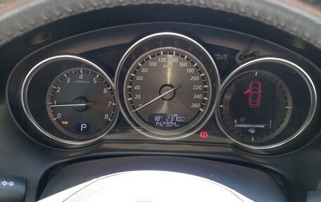 Mazda CX-5 II, 2013 год, 1 700 000 рублей, 22 фотография