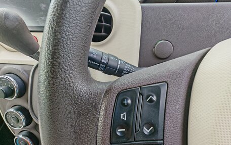 Toyota Spade, 2013 год, 1 600 000 рублей, 8 фотография
