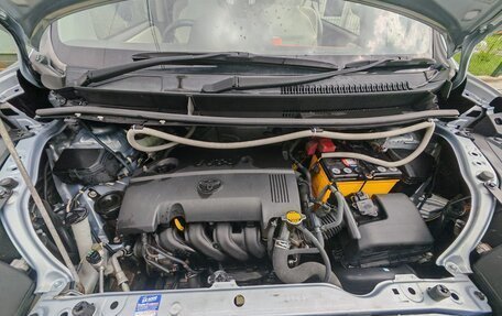 Toyota Spade, 2013 год, 1 600 000 рублей, 11 фотография