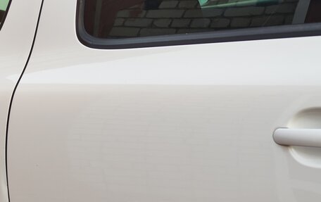 Skoda Yeti I рестайлинг, 2014 год, 829 000 рублей, 6 фотография