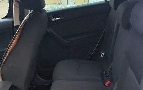 Skoda Yeti I рестайлинг, 2014 год, 829 000 рублей, 16 фотография