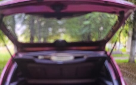 Renault Sandero I, 2011 год, 400 000 рублей, 7 фотография