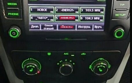 Skoda Yeti I рестайлинг, 2014 год, 829 000 рублей, 17 фотография
