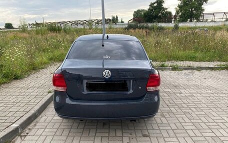 Volkswagen Polo VI (EU Market), 2013 год, 650 000 рублей, 3 фотография