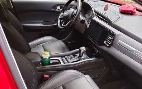 Chery Tiggo 4 I рестайлинг, 2022 год, 1 250 000 рублей, 5 фотография