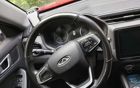 Chery Tiggo 4 I рестайлинг, 2022 год, 1 250 000 рублей, 8 фотография
