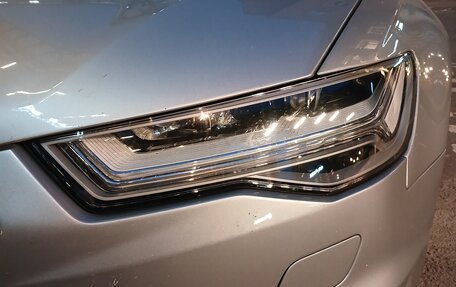 Audi A6, 2018 год, 3 200 000 рублей, 12 фотография