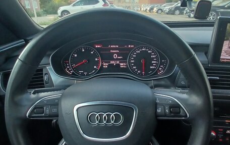 Audi A6, 2018 год, 3 200 000 рублей, 14 фотография