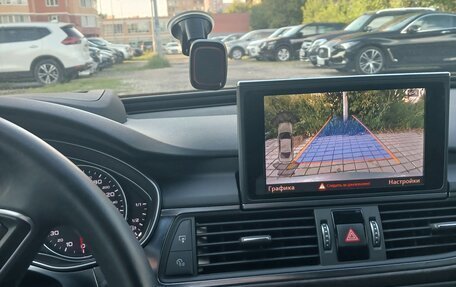 Audi A6, 2018 год, 3 200 000 рублей, 17 фотография