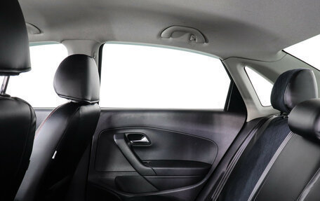 Volkswagen Polo VI (EU Market), 2012 год, 829 000 рублей, 9 фотография