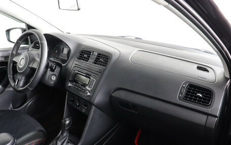 Volkswagen Polo VI (EU Market), 2012 год, 829 000 рублей, 7 фотография