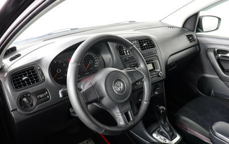 Volkswagen Polo VI (EU Market), 2012 год, 829 000 рублей, 6 фотография