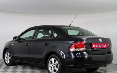 Volkswagen Polo VI (EU Market), 2012 год, 829 000 рублей, 5 фотография