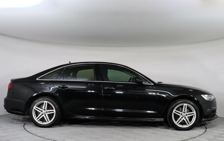Audi A6, 2017 год, 2 099 000 рублей, 5 фотография