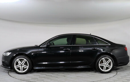 Audi A6, 2017 год, 2 099 000 рублей, 9 фотография
