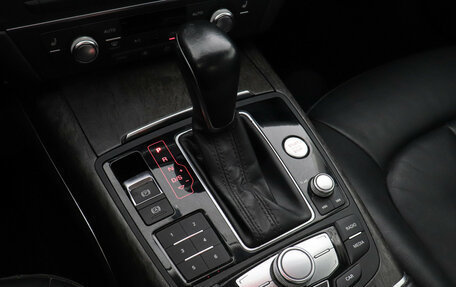 Audi A6, 2017 год, 2 099 000 рублей, 15 фотография