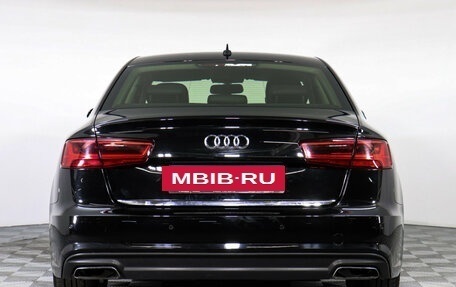 Audi A6, 2017 год, 2 099 000 рублей, 7 фотография