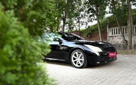 Infiniti G, 2008 год, 1 350 000 рублей, 1 фотография