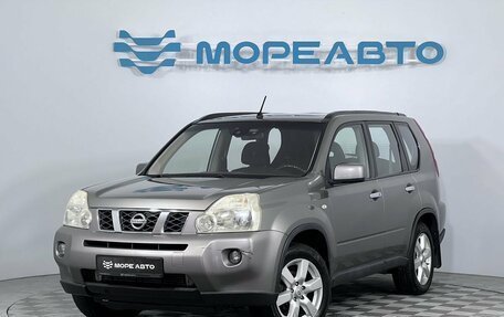 Nissan X-Trail, 2008 год, 799 000 рублей, 1 фотография