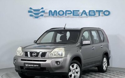 Nissan X-Trail, 2008 год, 799 000 рублей, 1 фотография