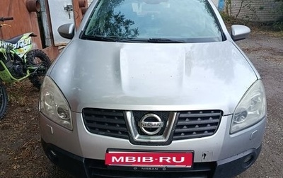 Nissan Qashqai, 2007 год, 550 000 рублей, 1 фотография