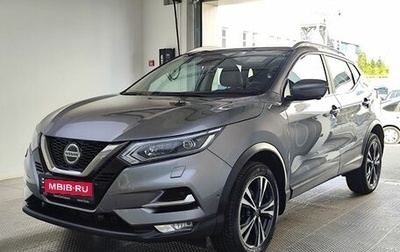Nissan Qashqai, 2019 год, 2 500 000 рублей, 1 фотография