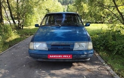 ИЖ 2126 «Ода», 2002 год, 80 000 рублей, 1 фотография