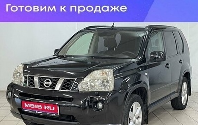 Nissan X-Trail, 2010 год, 990 000 рублей, 1 фотография