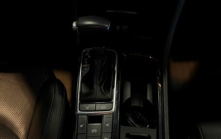 KIA Optima IV, 2018 год, 1 600 000 рублей, 17 фотография
