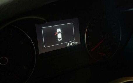 KIA Optima IV, 2018 год, 1 600 000 рублей, 18 фотография