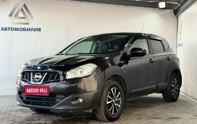 Nissan Qashqai, 2012 год, 1 200 000 рублей, 1 фотография