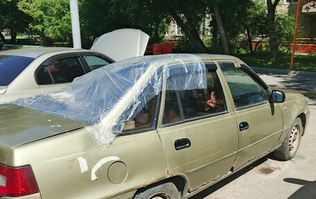 Daewoo Nexia I рестайлинг, 2010 год, 60 000 рублей, 1 фотография
