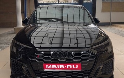 Audi S3, 2021 год, 4 200 000 рублей, 1 фотография