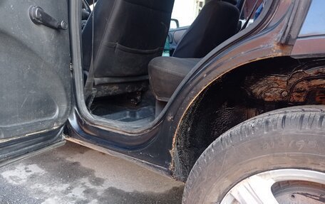 Chevrolet Niva I рестайлинг, 2011 год, 340 000 рублей, 18 фотография