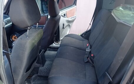 Chevrolet Niva I рестайлинг, 2011 год, 340 000 рублей, 14 фотография