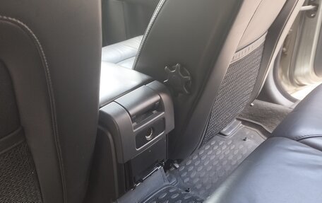 Volvo XC70 II рестайлинг, 2008 год, 1 200 000 рублей, 4 фотография