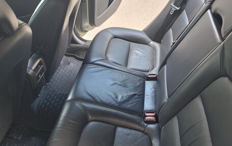 Volvo XC70 II рестайлинг, 2008 год, 1 200 000 рублей, 5 фотография