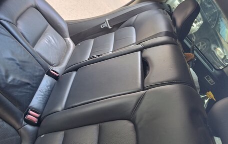 Volvo XC70 II рестайлинг, 2008 год, 1 200 000 рублей, 3 фотография