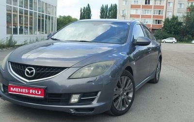 Mazda 6, 2007 год, 650 000 рублей, 1 фотография