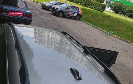 Volvo XC70 II рестайлинг, 2008 год, 1 200 000 рублей, 2 фотография
