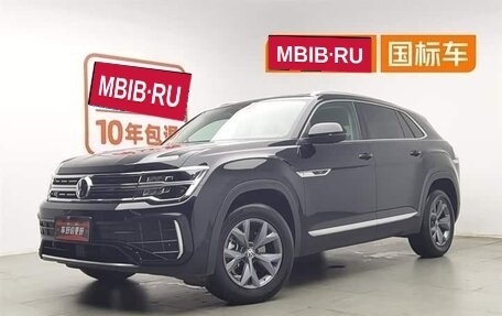 Volkswagen Teramont I, 2024 год, 4 200 000 рублей, 1 фотография