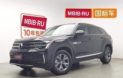 Volkswagen Teramont I, 2024 год, 4 200 000 рублей, 1 фотография